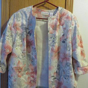 Womens Dress Jacket
